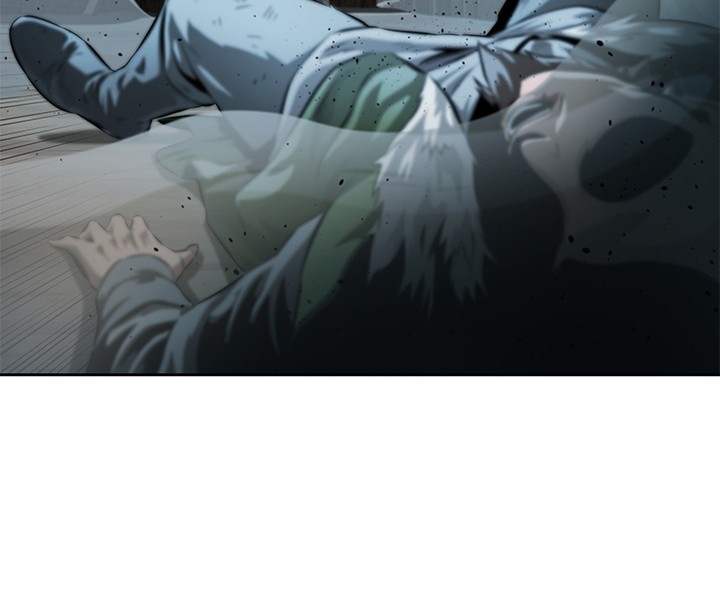 Moon-Shadow Sword Emperor Chapter 32 - halaman 81