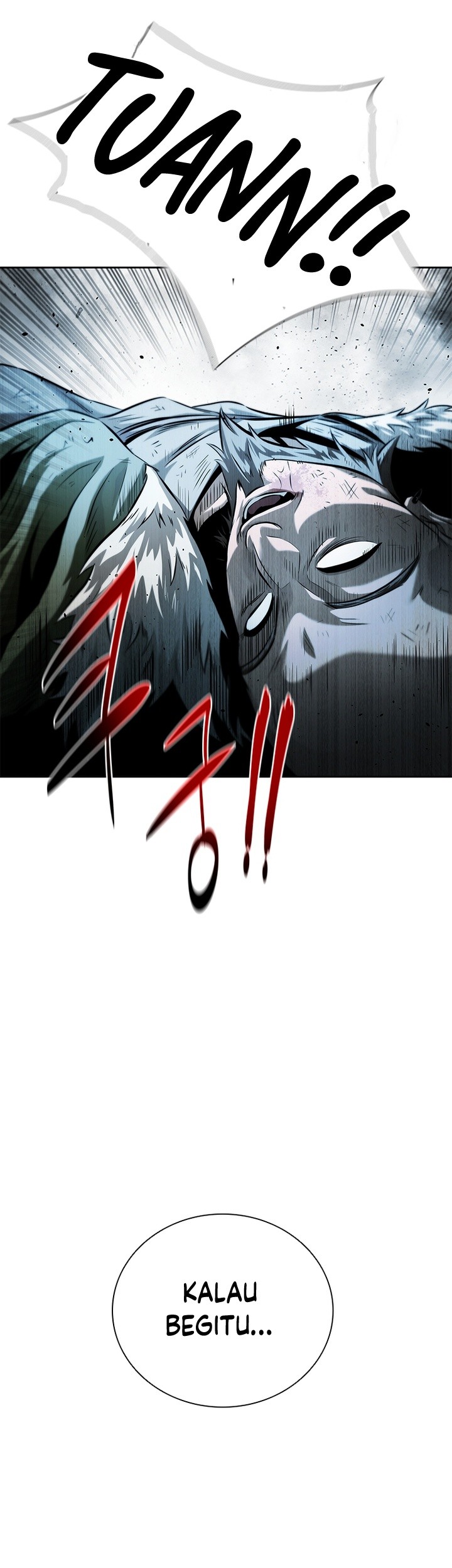 Moon-Shadow Sword Emperor Chapter 32 - halaman 82