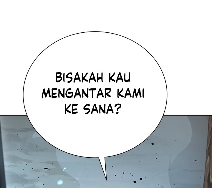 Moon-Shadow Sword Emperor Chapter 32 - halaman 83