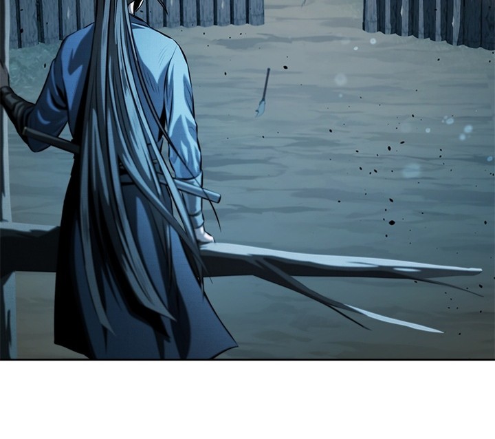 Moon-Shadow Sword Emperor Chapter 32 - halaman 87