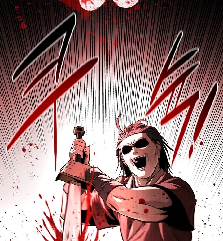 Moon-Shadow Sword Emperor Chapter 33 - halaman 27