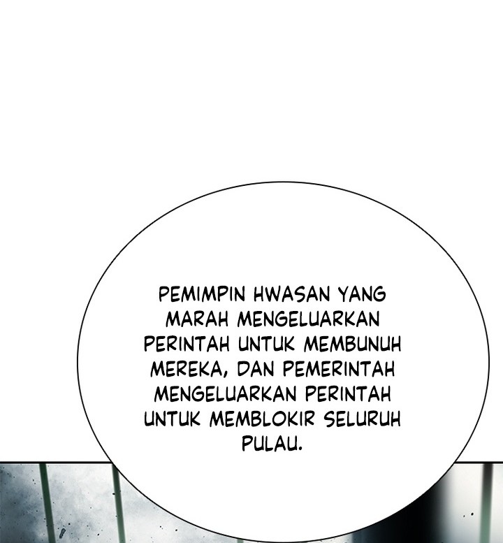Moon-Shadow Sword Emperor Chapter 33 - halaman 29
