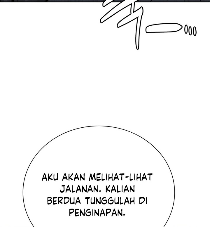 Moon-Shadow Sword Emperor Chapter 33 - halaman 31