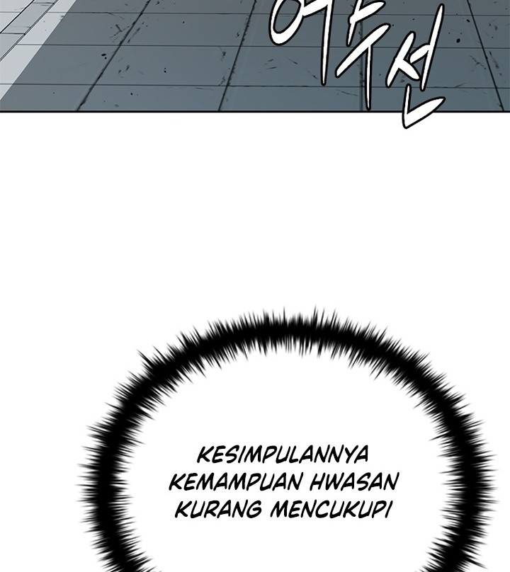 Moon-Shadow Sword Emperor Chapter 33 - halaman 37