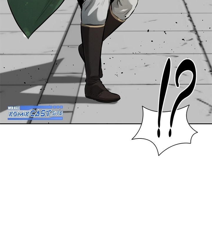 Moon-Shadow Sword Emperor Chapter 33 - halaman 41