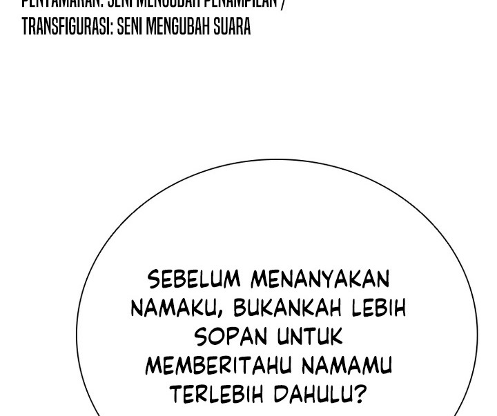 Moon-Shadow Sword Emperor Chapter 33 - halaman 45