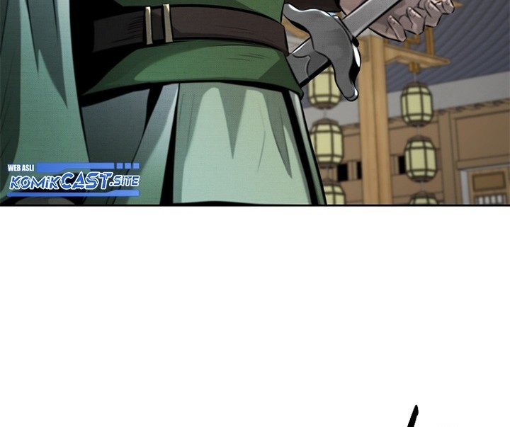 Moon-Shadow Sword Emperor Chapter 33 - halaman 47
