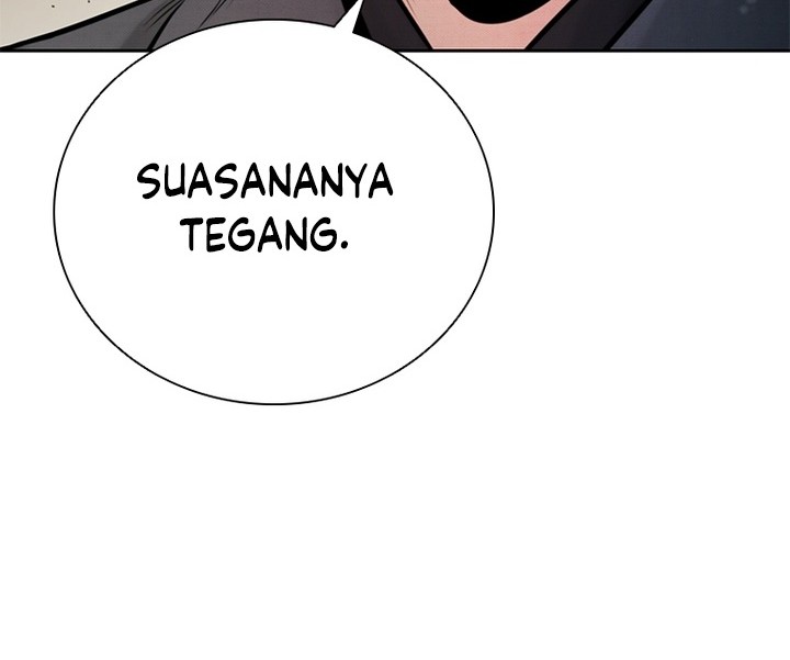 Moon-Shadow Sword Emperor Chapter 33 - halaman 49