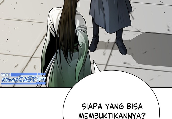 Moon-Shadow Sword Emperor Chapter 33 - halaman 51