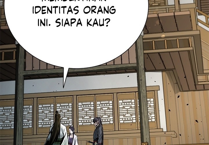Moon-Shadow Sword Emperor Chapter 33 - halaman 53