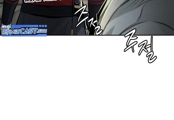 Moon-Shadow Sword Emperor Chapter 33 - halaman 57
