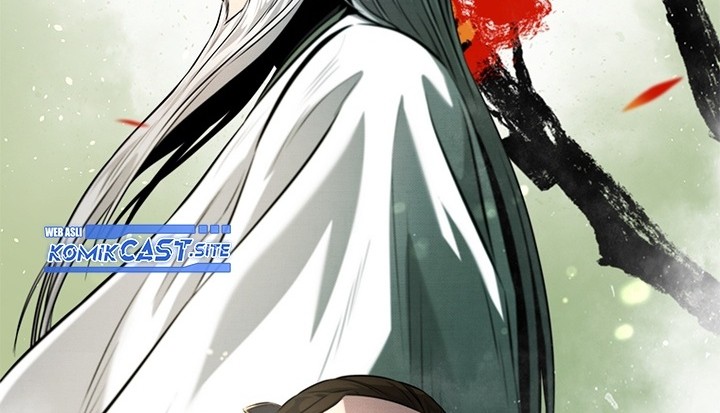 Moon-Shadow Sword Emperor Chapter 33 - halaman 71