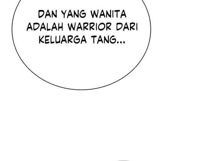 Moon-Shadow Sword Emperor Chapter 33 - halaman 9