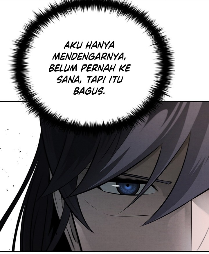 Moon-Shadow Sword Emperor Chapter 34 - halaman 13