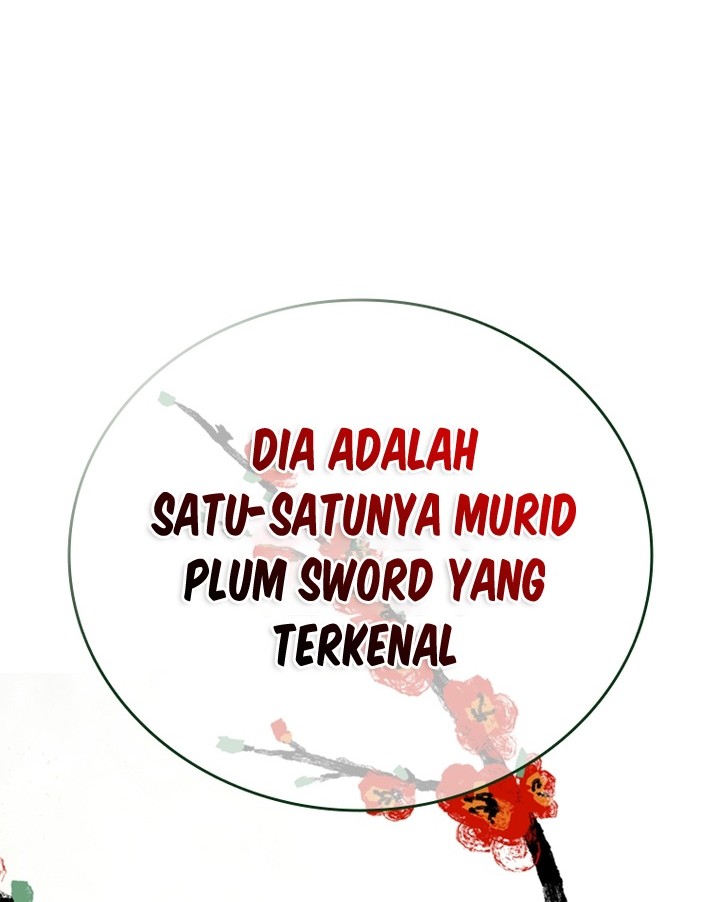 Moon-Shadow Sword Emperor Chapter 34 - halaman 3