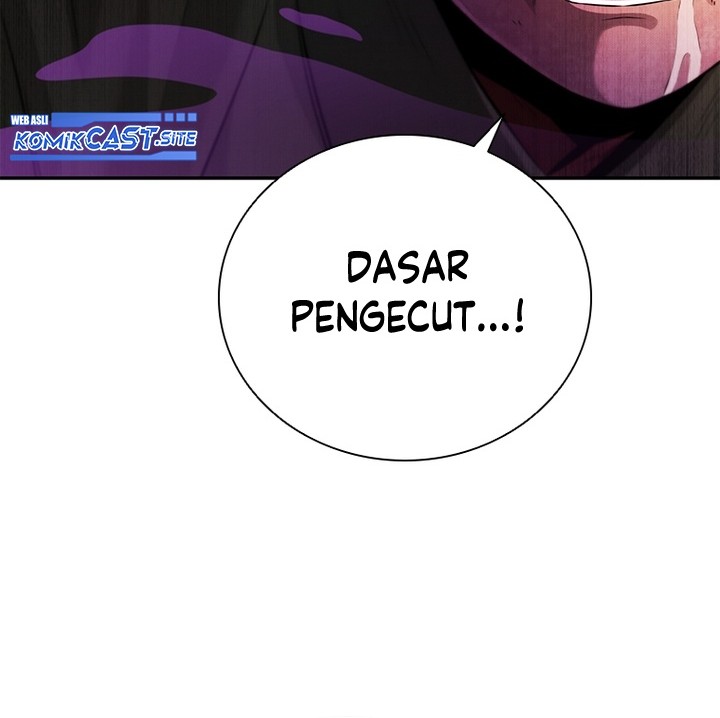 Moon-Shadow Sword Emperor Chapter 34 - halaman 33