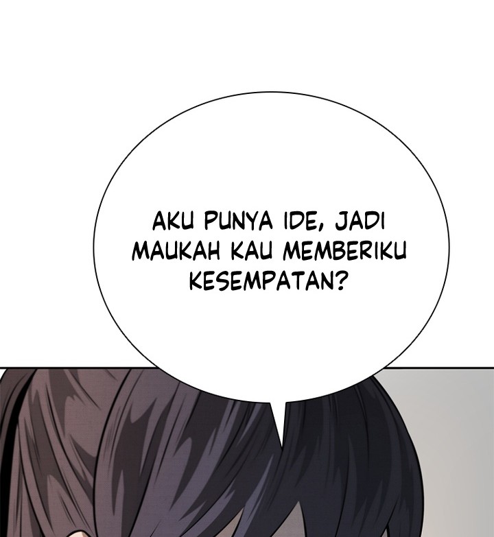Moon-Shadow Sword Emperor Chapter 34 - halaman 39