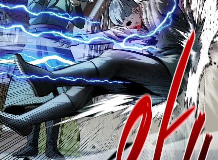 Moon-Shadow Sword Emperor Chapter 34 - halaman 55