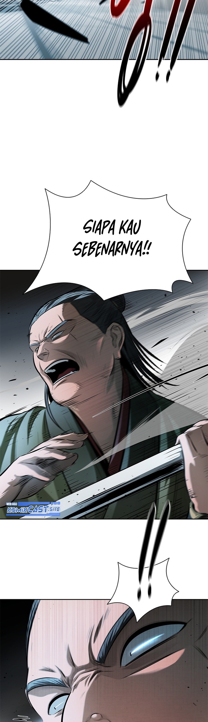Moon-Shadow Sword Emperor Chapter 34 - halaman 56
