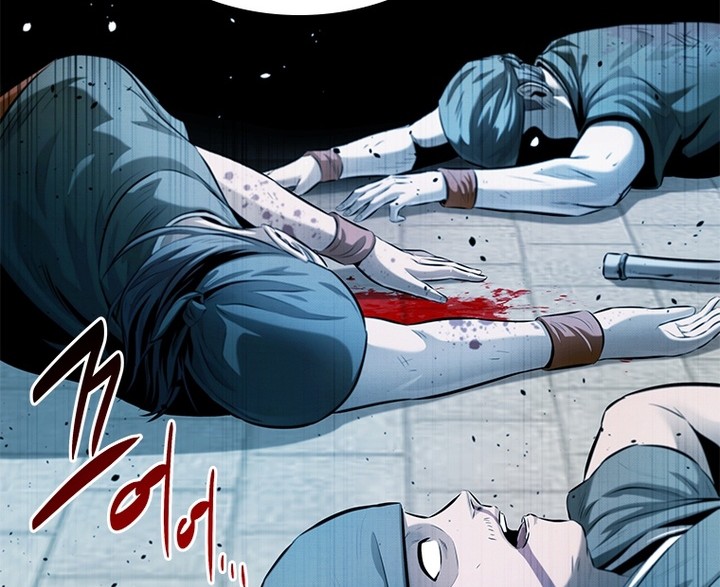 Moon-Shadow Sword Emperor Chapter 34 - halaman 59