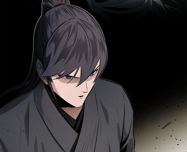 Moon-Shadow Sword Emperor Chapter 34 - halaman 63