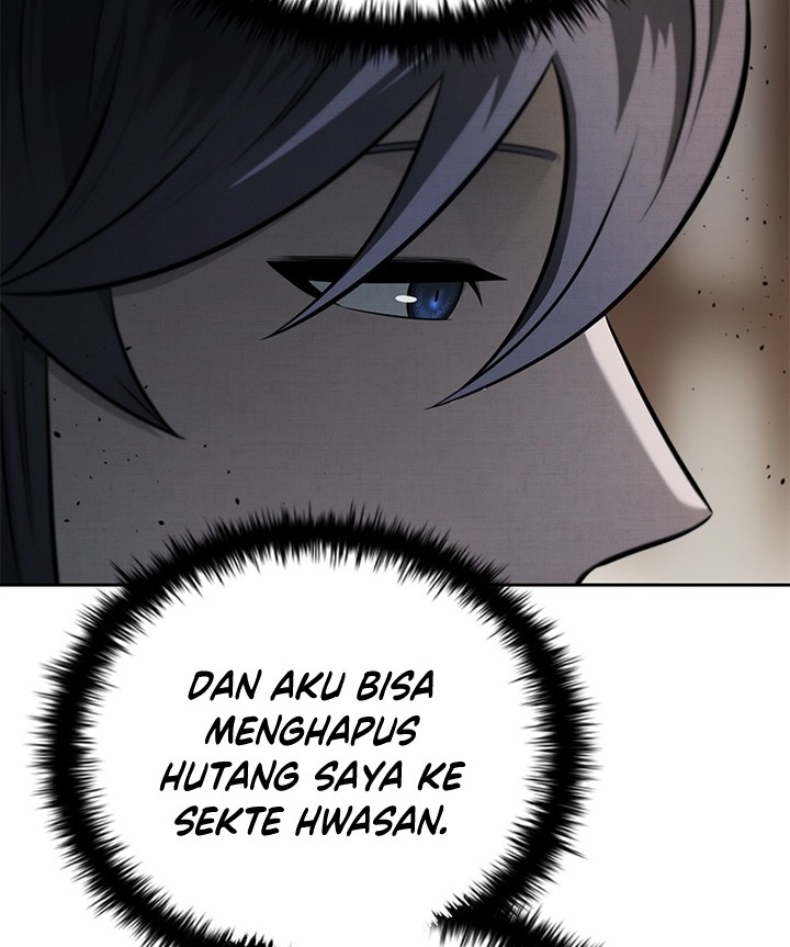 Moon-Shadow Sword Emperor Chapter 34 - halaman 67