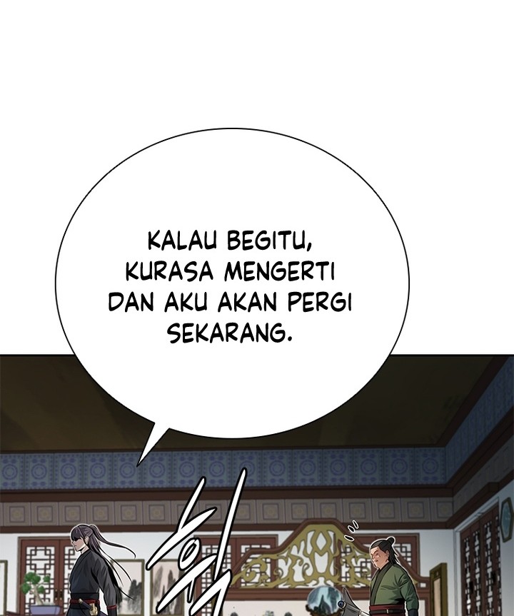 Moon-Shadow Sword Emperor Chapter 34 - halaman 69