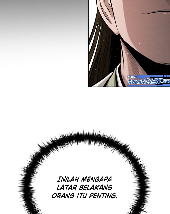 Moon-Shadow Sword Emperor Chapter 34 - halaman 7