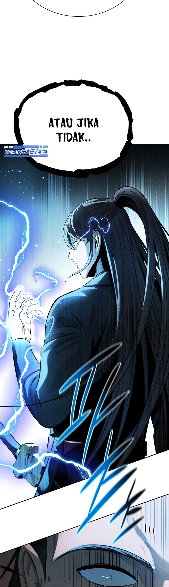 Moon-Shadow Sword Emperor Chapter 34 - halaman 72