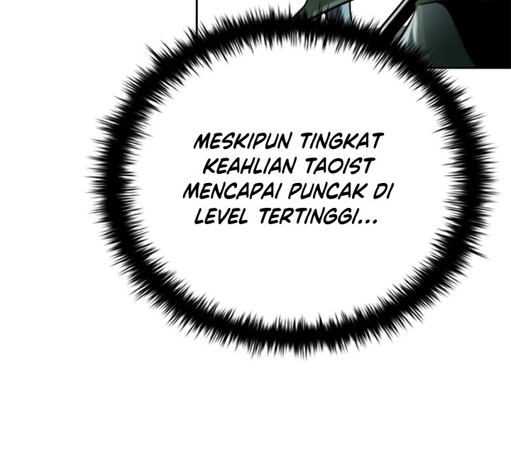 Moon-Shadow Sword Emperor Chapter 35 - halaman 13