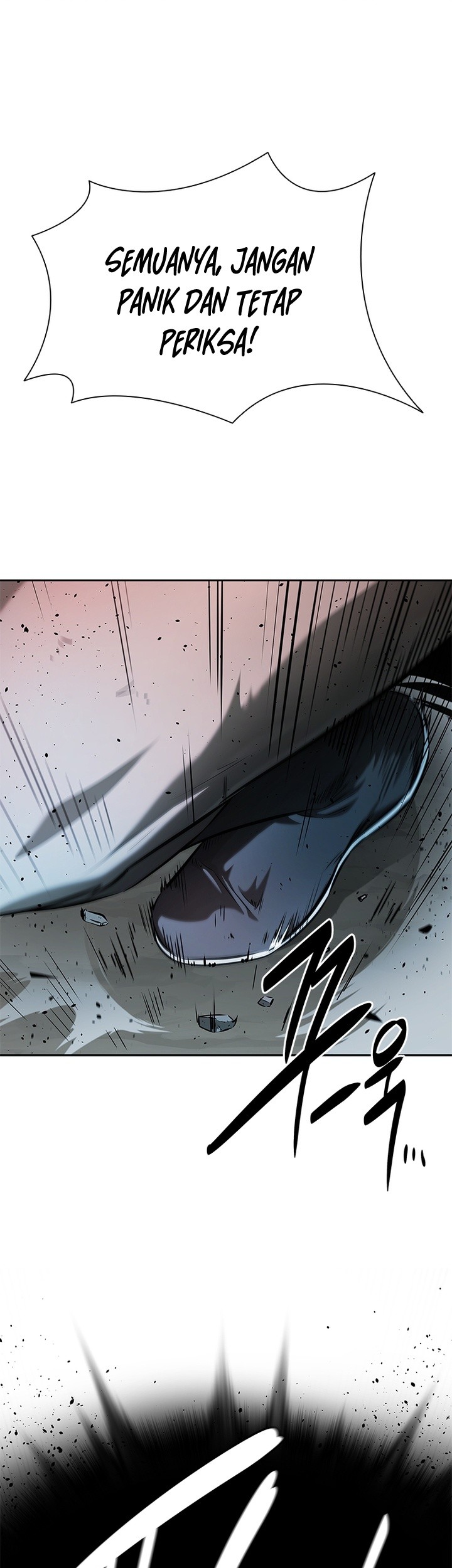 Moon-Shadow Sword Emperor Chapter 35 - halaman 20