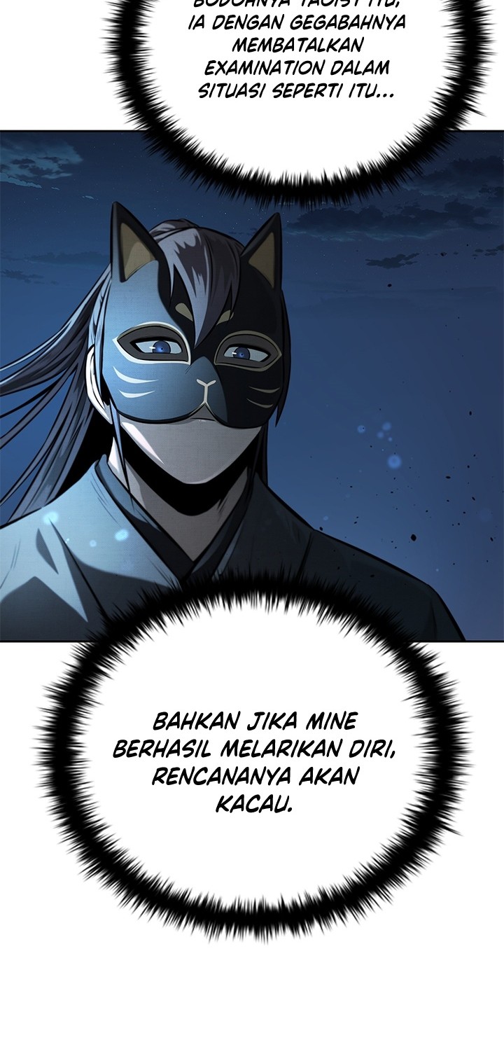 Moon-Shadow Sword Emperor Chapter 35 - halaman 31
