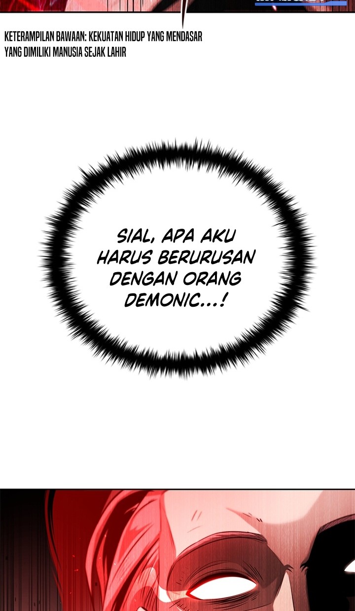 Moon-Shadow Sword Emperor Chapter 35 - halaman 35