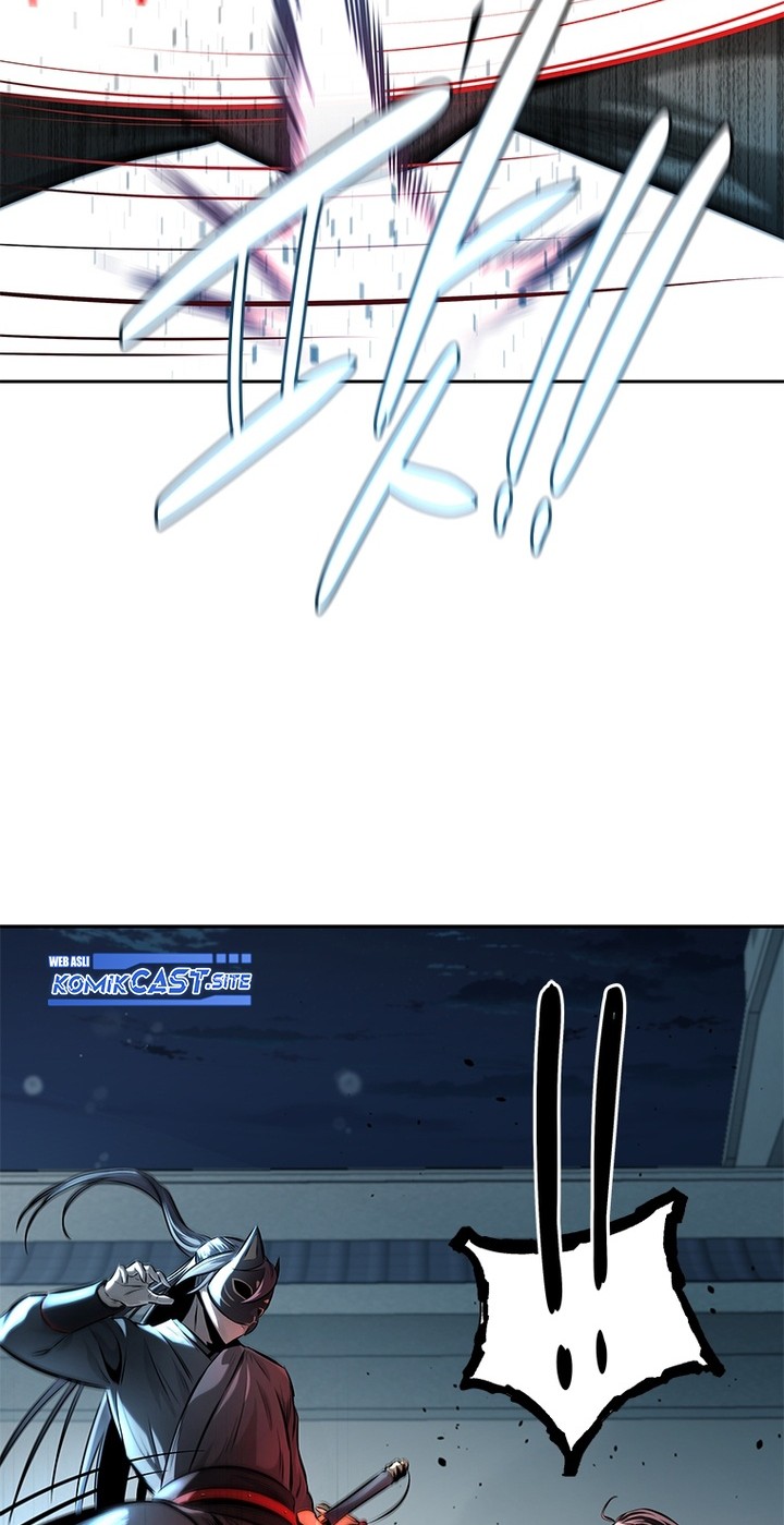 Moon-Shadow Sword Emperor Chapter 35 - halaman 39