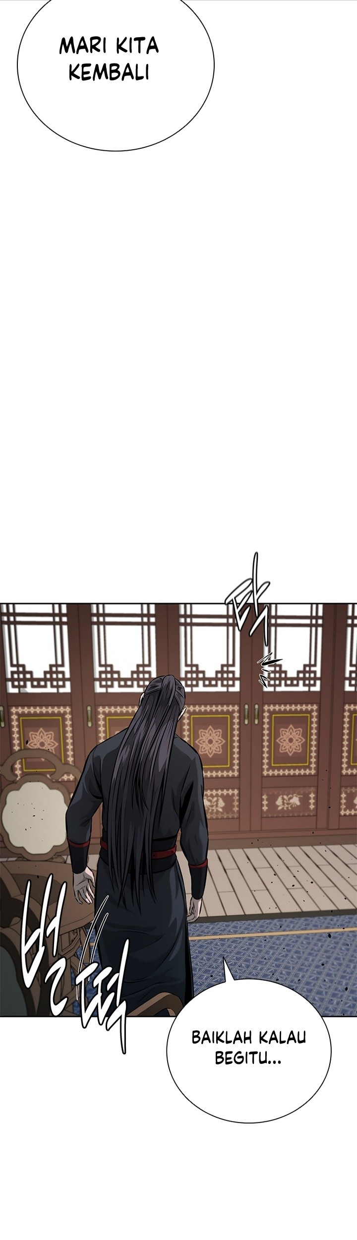 Moon-Shadow Sword Emperor Chapter 35 - halaman 4