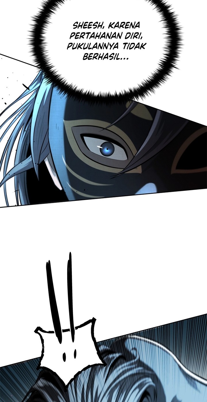 Moon-Shadow Sword Emperor Chapter 35 - halaman 41