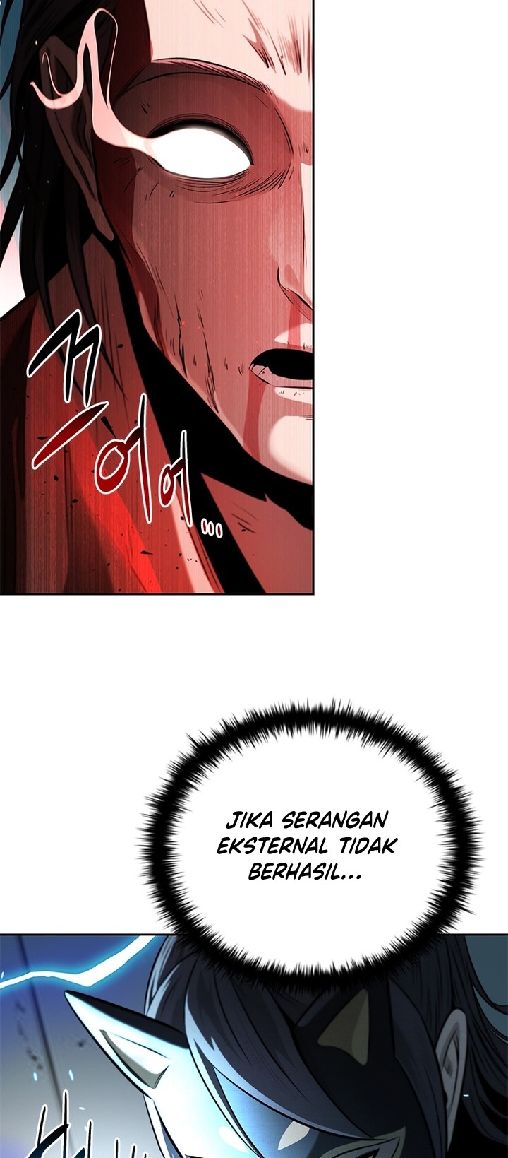 Moon-Shadow Sword Emperor Chapter 35 - halaman 47