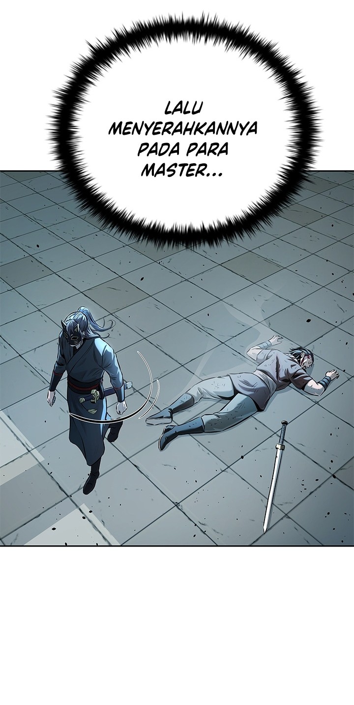Moon-Shadow Sword Emperor Chapter 35 - halaman 53