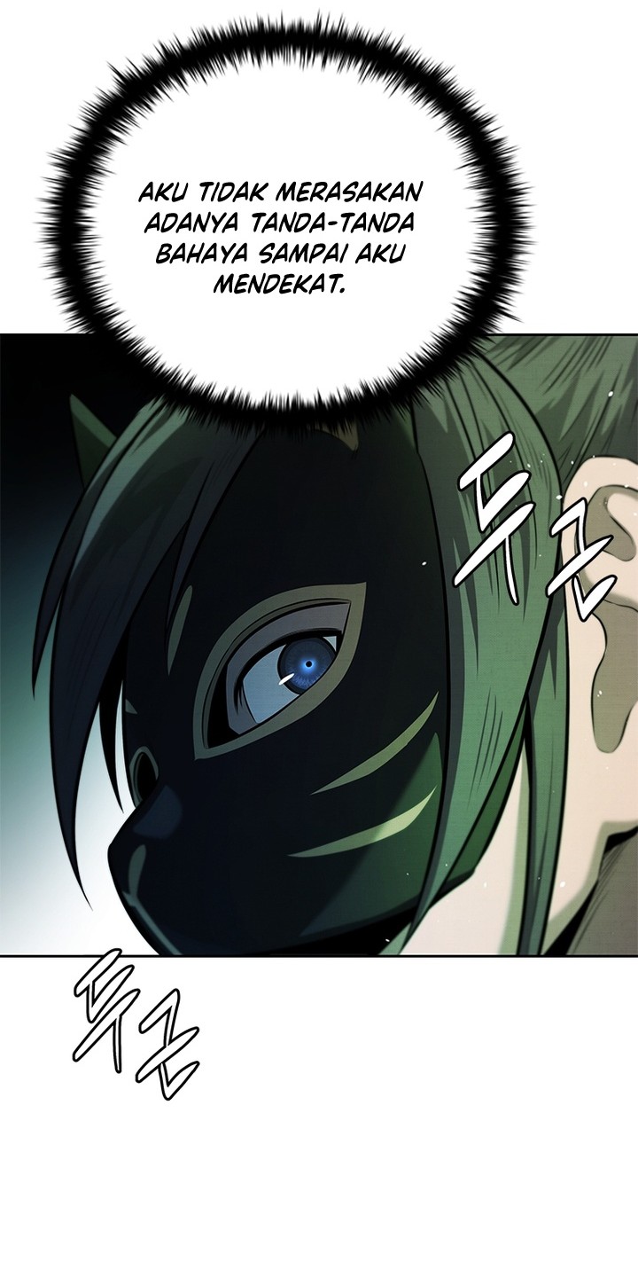 Moon-Shadow Sword Emperor Chapter 35 - halaman 55