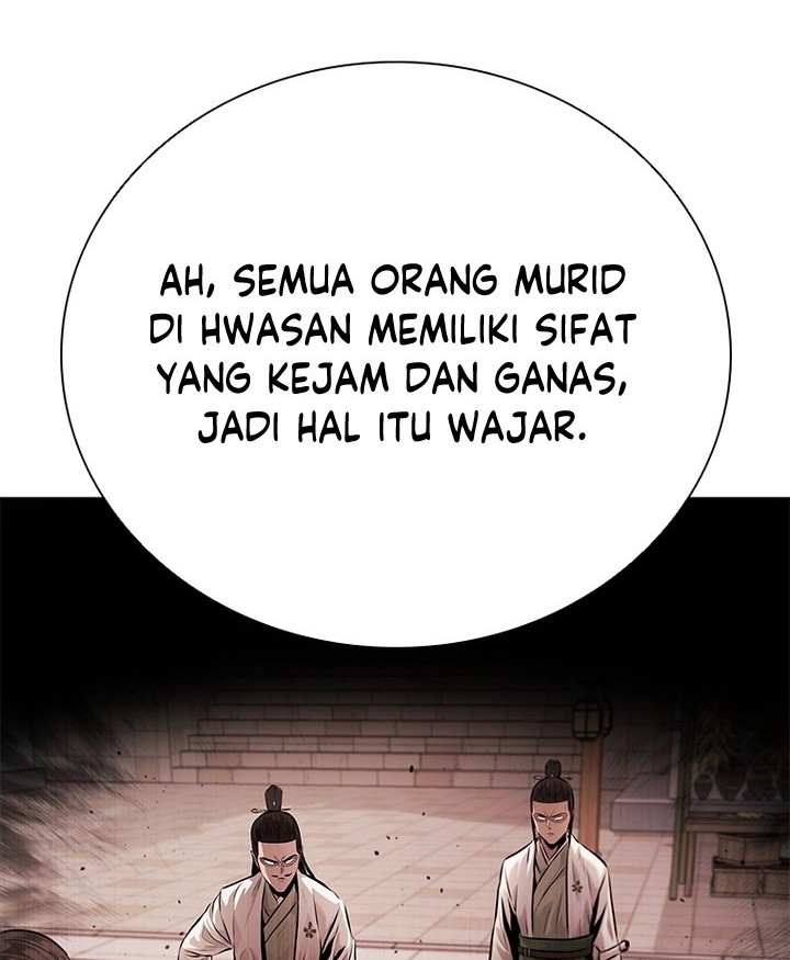 Moon-Shadow Sword Emperor Chapter 36 - halaman 11