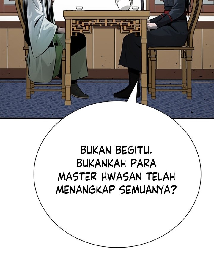 Moon-Shadow Sword Emperor Chapter 36 - halaman 13