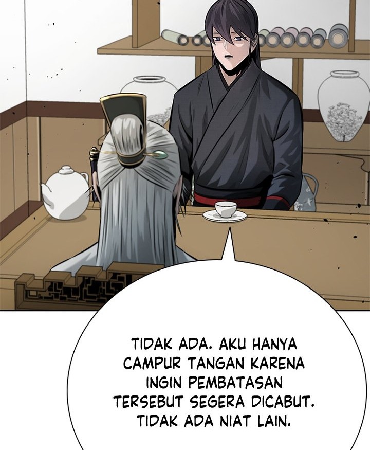 Moon-Shadow Sword Emperor Chapter 36 - halaman 15
