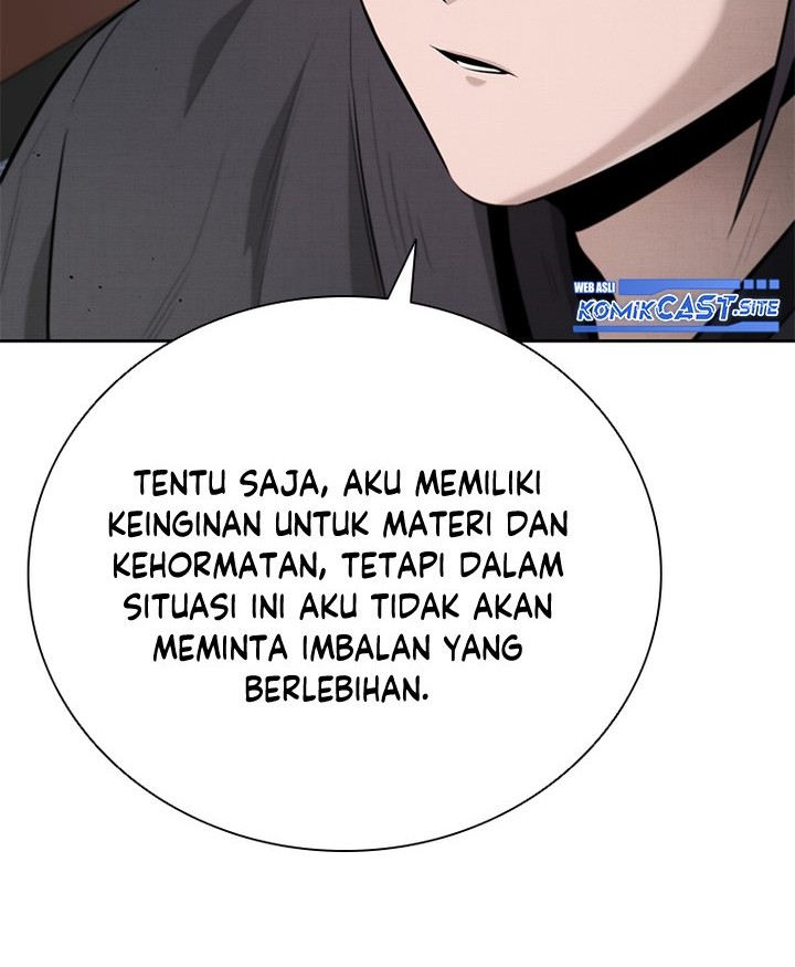 Moon-Shadow Sword Emperor Chapter 36 - halaman 17
