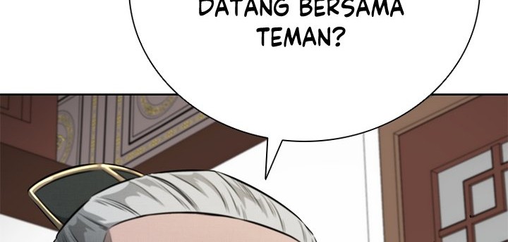 Moon-Shadow Sword Emperor Chapter 36 - halaman 21