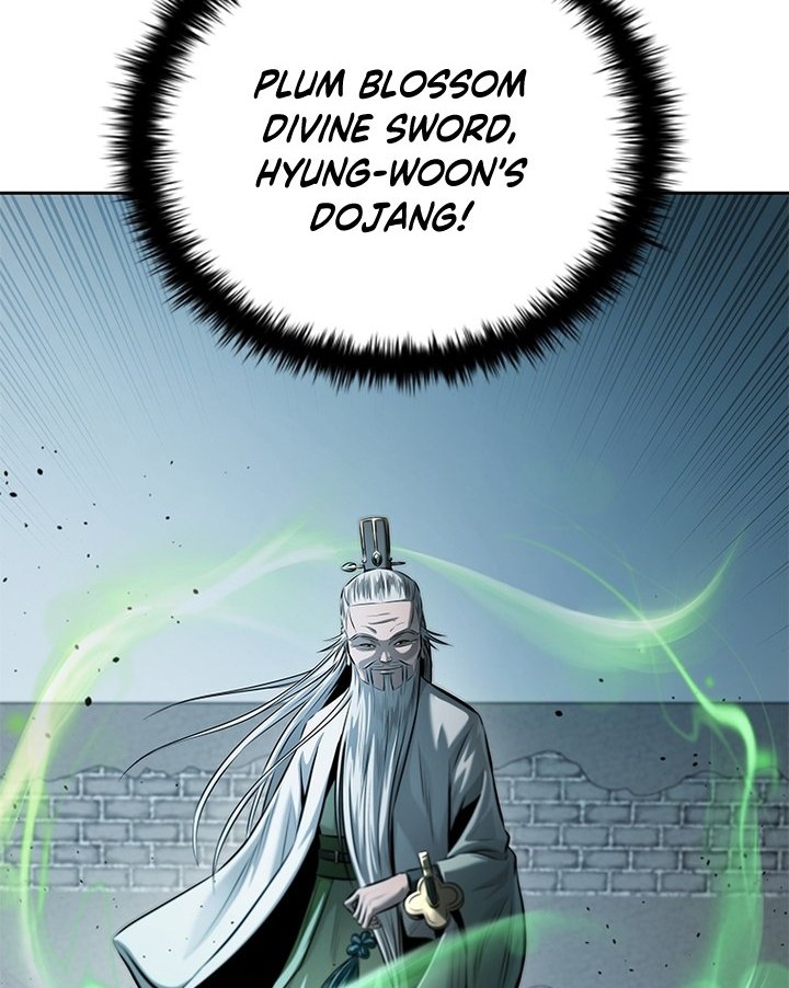 Moon-Shadow Sword Emperor Chapter 36 - halaman 3