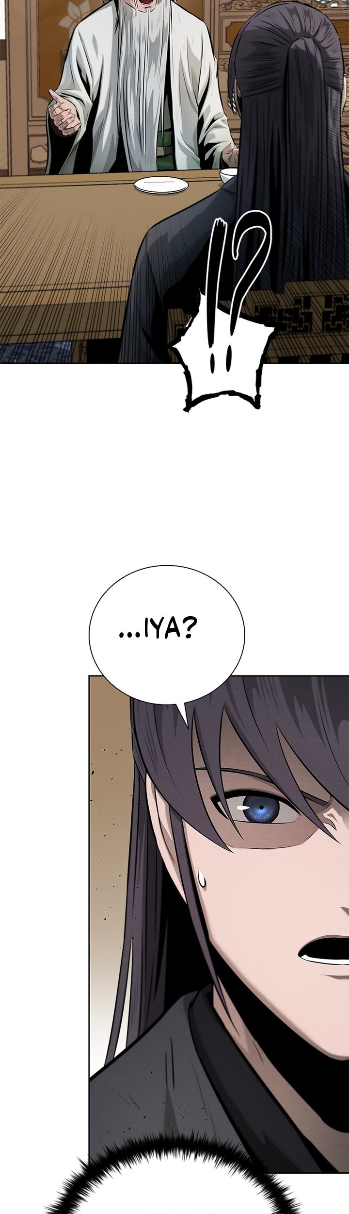 Moon-Shadow Sword Emperor Chapter 36 - halaman 30