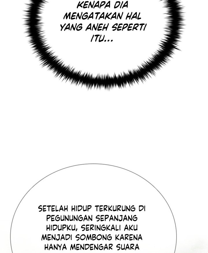 Moon-Shadow Sword Emperor Chapter 36 - halaman 31