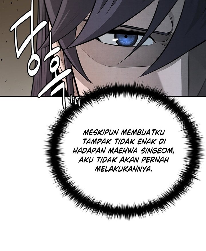 Moon-Shadow Sword Emperor Chapter 36 - halaman 33
