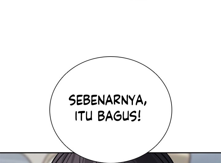Moon-Shadow Sword Emperor Chapter 36 - halaman 37
