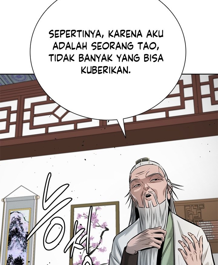 Moon-Shadow Sword Emperor Chapter 36 - halaman 47